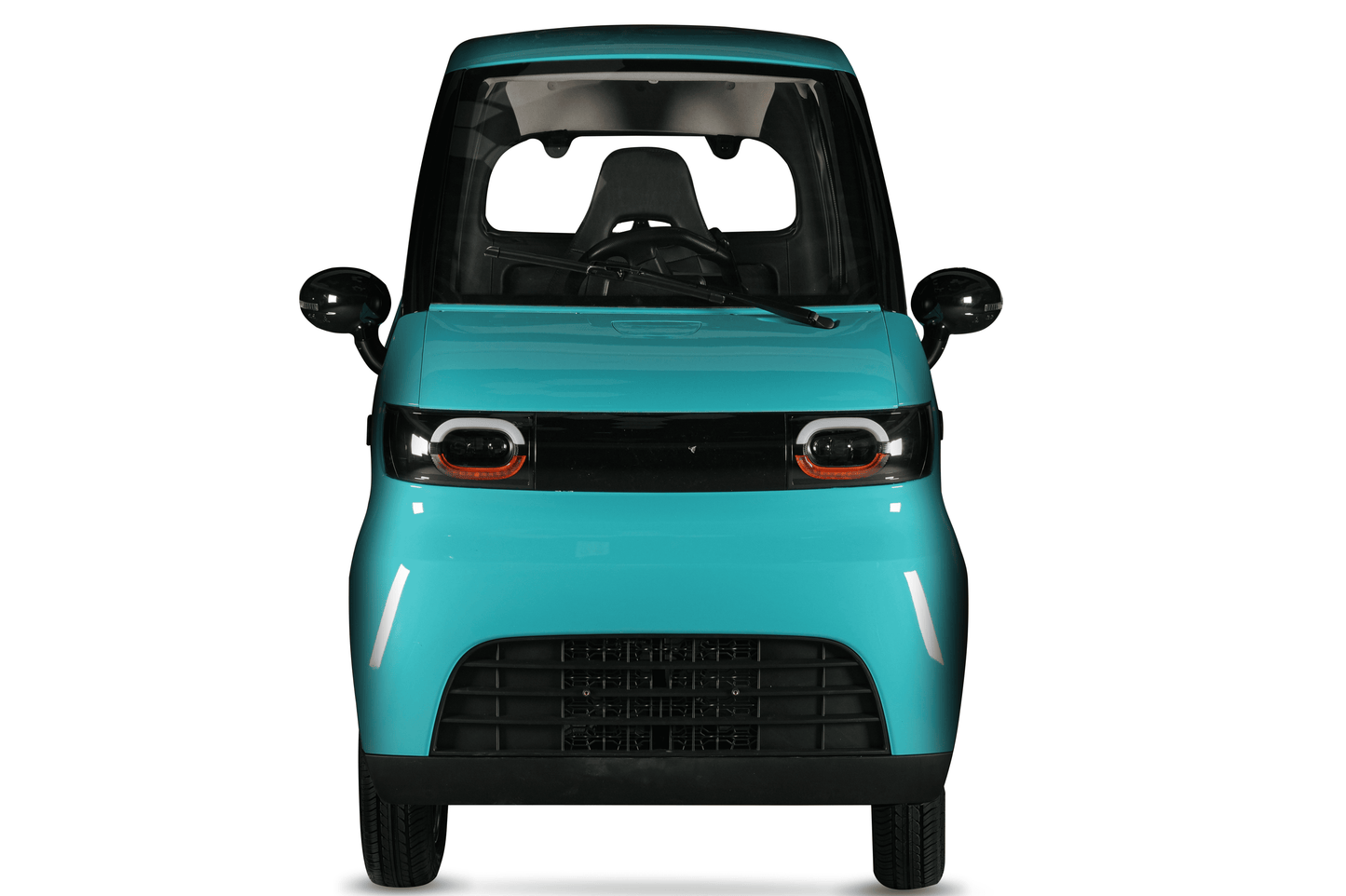 Enza | Enclosed Medical Mobility Devices