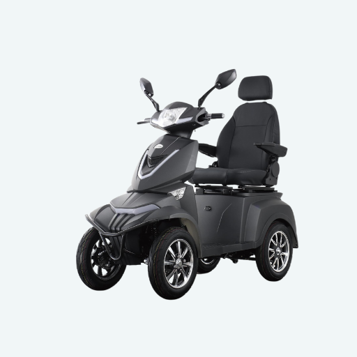 3 Wheel Mobility Scooters