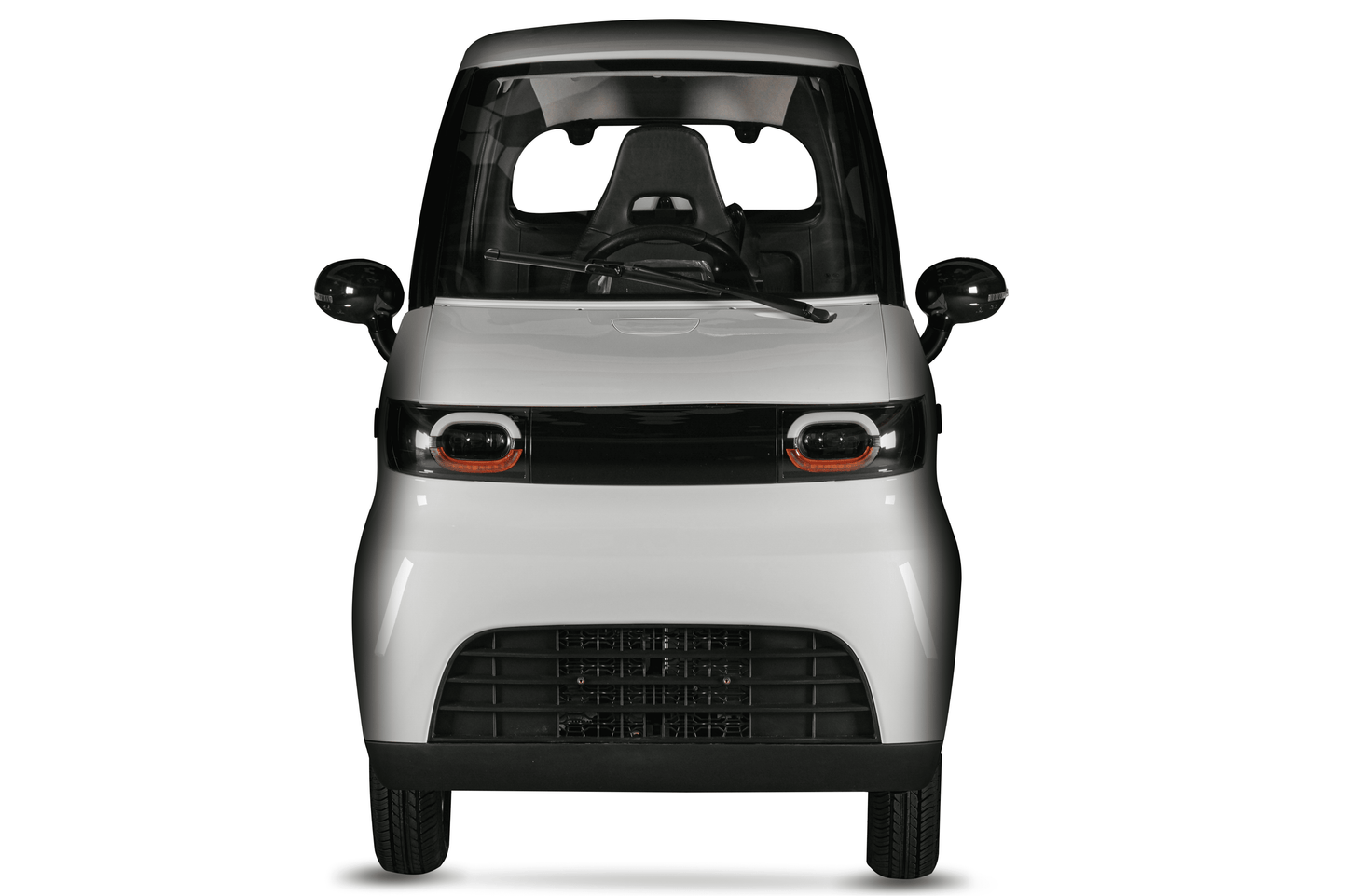 Enza | Enclosed Medical Mobility Devices