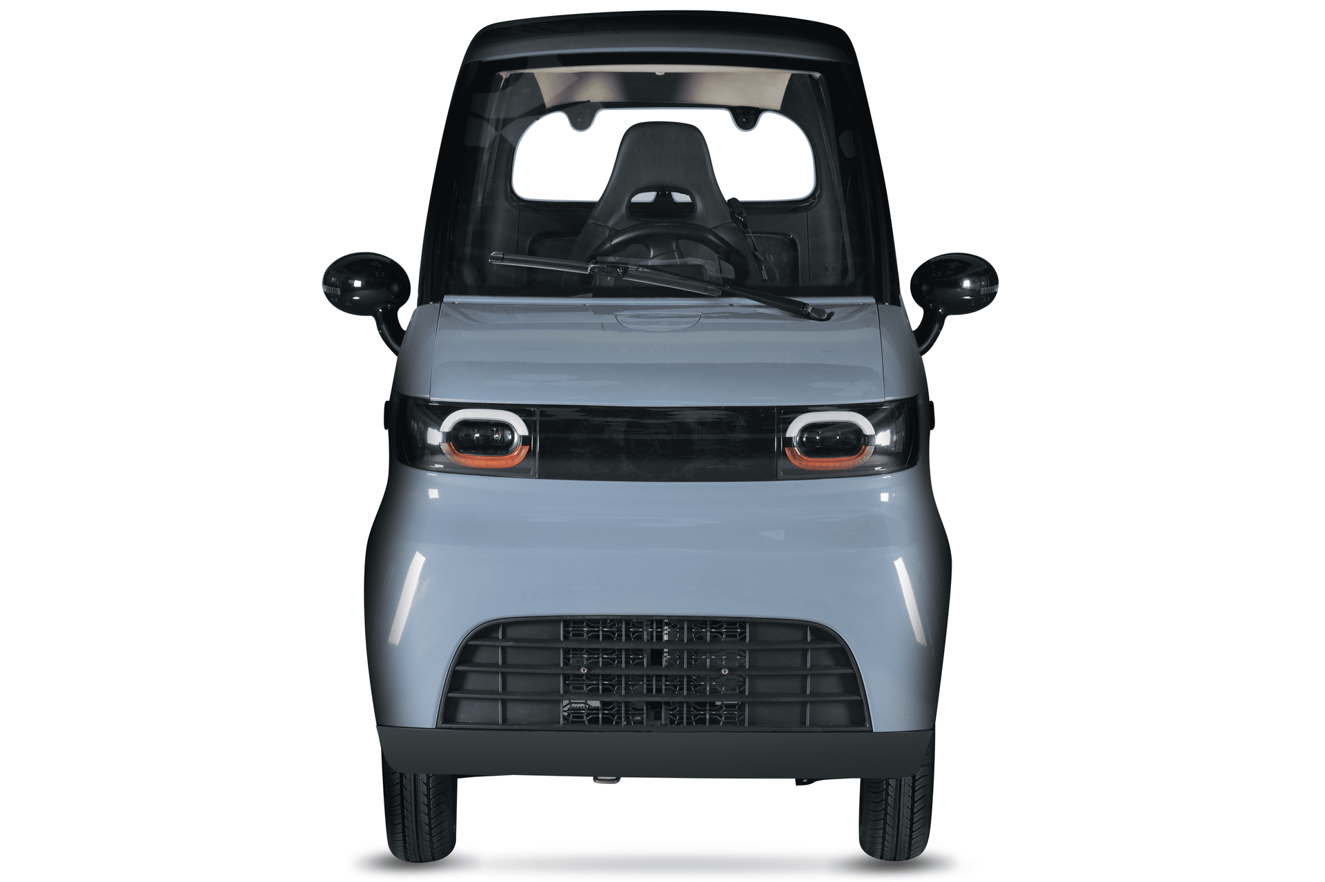 Enza | Enclosed Medical Mobility Devices