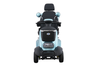 Remote security alarm fob for the Avantis Traveller with anti-theft motion sensors.